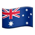 🇦🇺 Flag: Australia Emoji – Meaning, Pictures, Codes