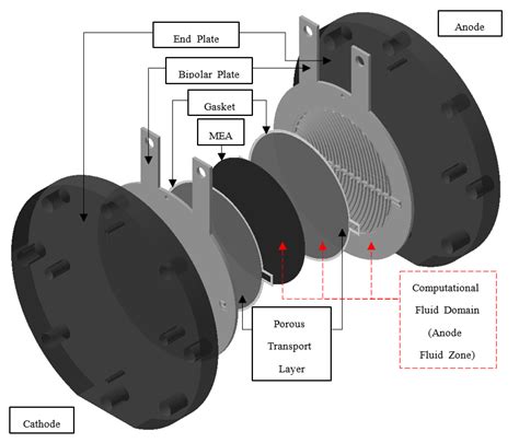 Membranes | Free Full-Text | Performance Comparison of Proton Exchange Membrane Water ...