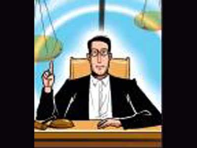 Six judges elevated to Madhya Pradesh high court | Bhopal News - Times of India