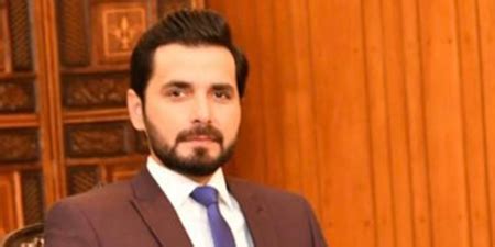 DawnNews anchor Adil Shahzeb receives death threats