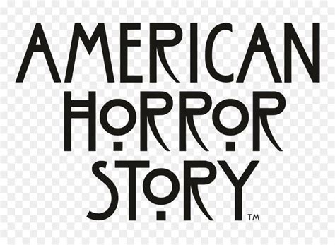 American Horror Story Logo - LogoDix