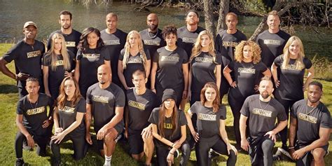 The Challenge All Stars: Cast's Ages, Instagrams, Jobs & Relationships