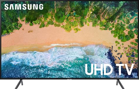 36+ Samsung 43 ru7100 smart 4k uhd tv review info | 4kultrahdsmarttv