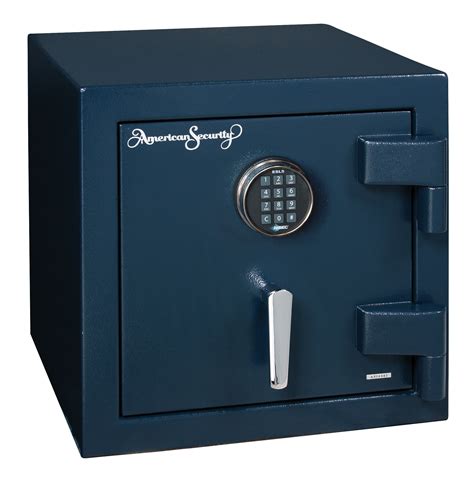 American Security AM2020E5 Safe - Fire Resistant Home Security Safe AM2020E5