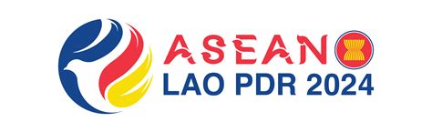 ASEAN Notional Calendar 2024 - ASEAN LAO PDR 2024