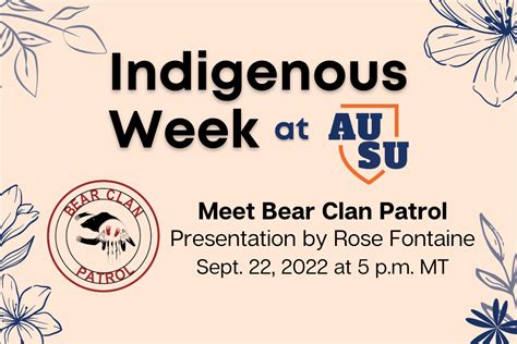 Meet Bear Clan Patrol - Athabasca University Students' Union ...