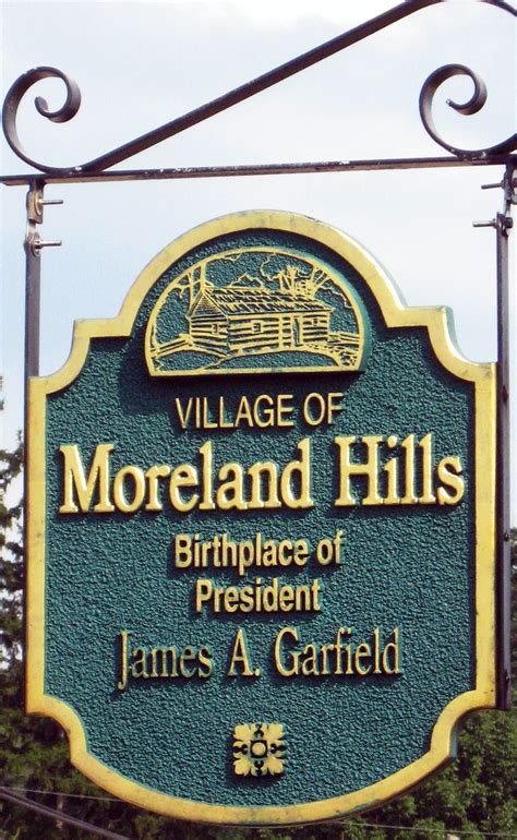 Master plan survey shows Moreland Hills residents like where they live | cleveland.com