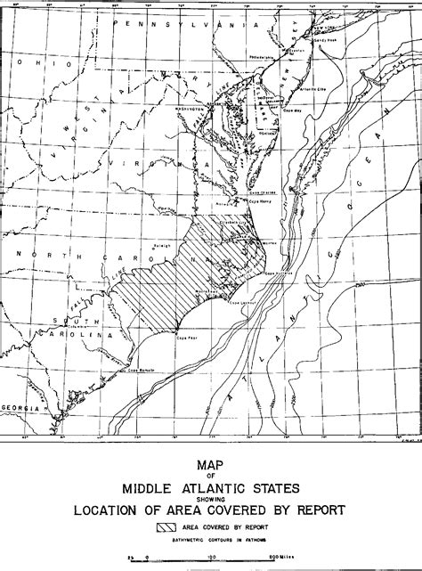 Figure 2 from Subsurface Geology of Atlantic Coastal Plain of North Carolina | Semantic Scholar