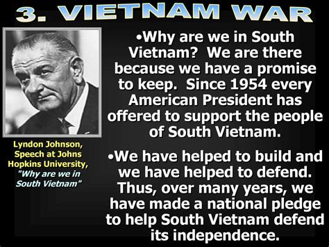 Today, we are living with the “ghosts of Vietnam”. - ppt download