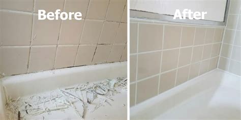 Tile Regrouting Services in Farmington Hills | The Grout Medic