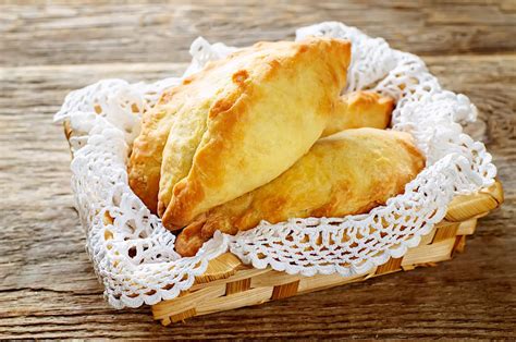 How to make a Cornish pasty - Lonely Planet