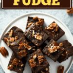 Carnation Fudge (Famous Recipe) - Insanely Good