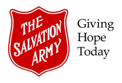 The Salvation Army To Observe International Day for the Eradication of Poverty