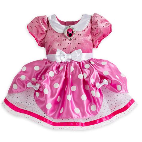 Minnie Mouse Costume for Baby available online – Dis Merchandise News