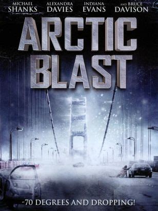 Arctic Blast (2010) - Brian Trenchard-Smith | Synopsis, Characteristics ...