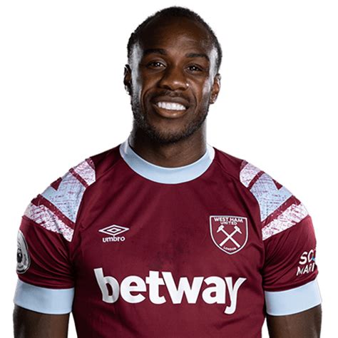 Michail Antonio | West Ham United