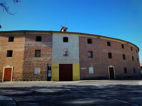 Plaza de Toros | World Heritage Journeys of Europe