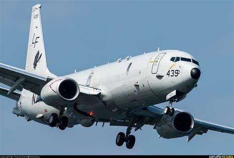 Boeing Poseidon contract includes first UK aircraft | Defense Arab ...