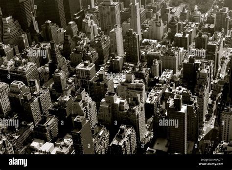 New York cityscape Stock Photo - Alamy