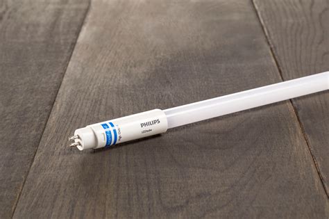 Philips Lighting lança o novo tubo LED T5 "clique para encaixar" para o mercado profissional ...