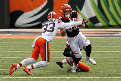 3 Cleveland Browns players who could emerge as alphas in 2021 - Page 3