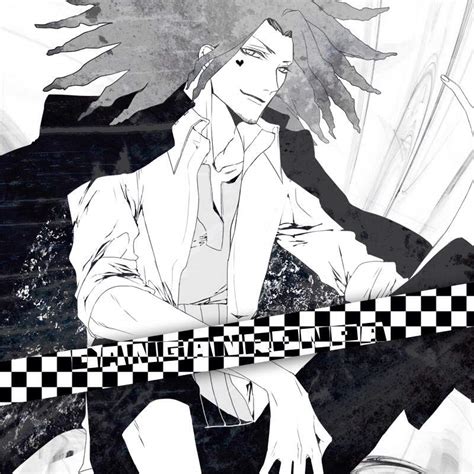 Yasuhiro Hagakure | Wiki | Anime Amino