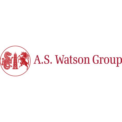 A.S. Watson Group logo, Vector Logo of A.S. Watson Group brand free ...