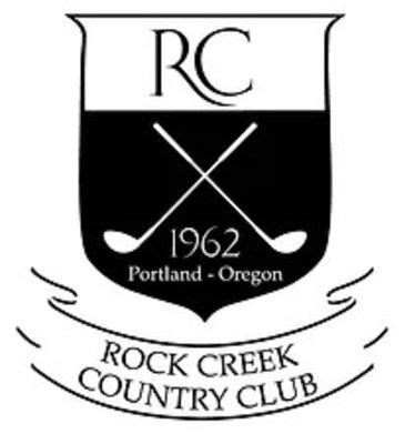 Rock Creek Country Club - Portland - AboutUs