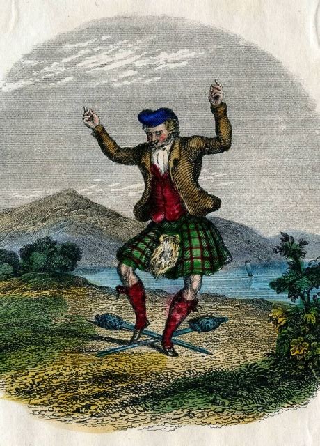 Clan Wallace | All About History, Origin, descendants & Tartans!