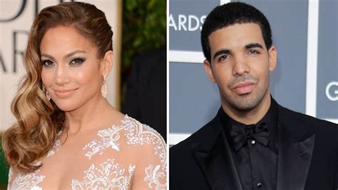 A Jennifer Lopez and Drake Collaboration Has Been Confirmed | Teen Vogue