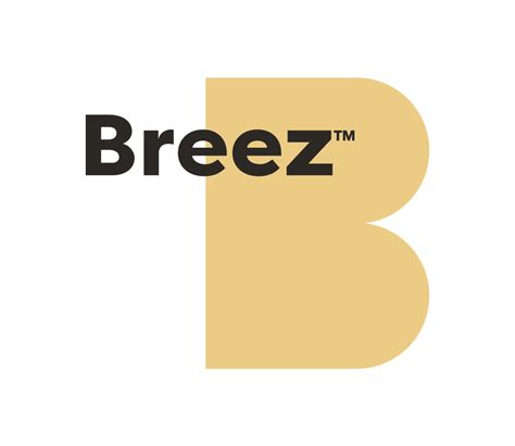 Breez Aims to ‘Mainstream Weed’ with New Logo and Packaging by Robot Food - Logo-Designer.co