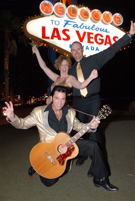 Most Popular Las Vegas Wedding Themes | | TopWeddingSites.com