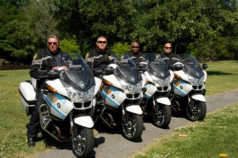 Greenville, NC Police Department – Police Motor Units LLC