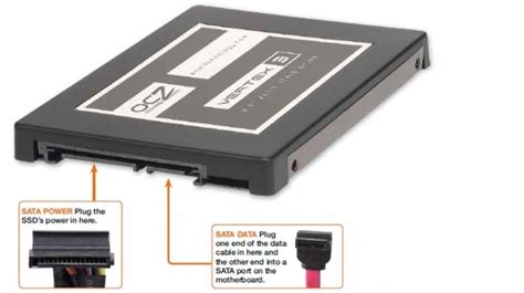 SSD and HDD — Micro Center