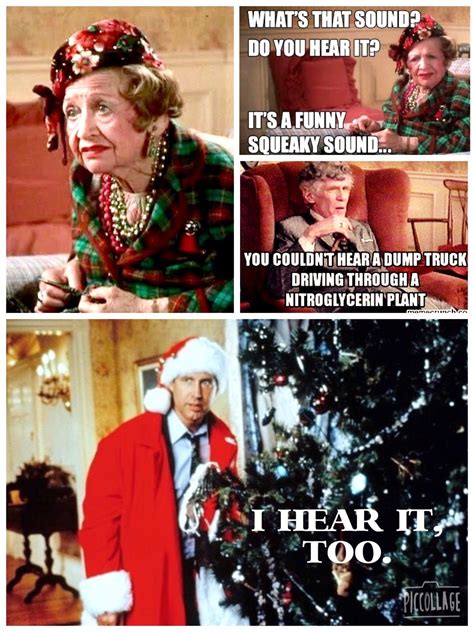 Funny Quotes From Christmas Vacation Movie - ShortQuotes.cc