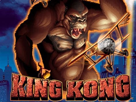 King Kong Slot Machine Online for Free | Play Playtech game