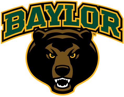 Baylor Logo - LogoDix