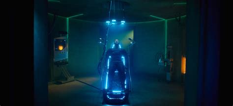 'Altered Carbon' Season 2 Trailer: Netflix Goes Back To The Future