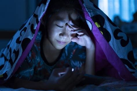 Do kids grow out of insomnia? - PARENTING SCIENCE