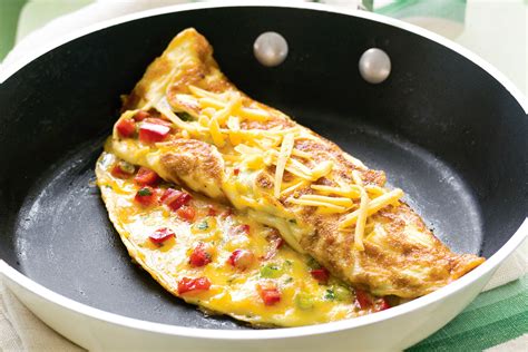 Omelette Recipe : Dinner Omelet Is An Easy And Quick Recipe _ Mar 25, 2021 · this creative take ...