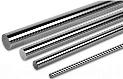 Stainless Steel Shaft at Rs 250/piece | SS Shafts in Chennai | ID ...