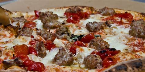 Antico Pizza | Avalon Alpharetta Restaurants