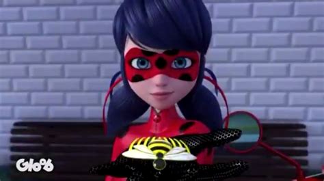 Miraculous Ladybug season 4 new teaser and new Bee Miraculous holder ...