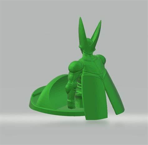 Cell Phone holder / stand by 3D Magic | Download free STL model | Printables.com