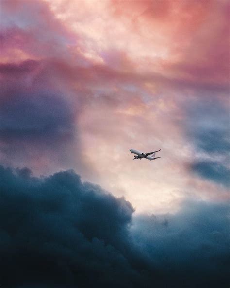 Airline Wallpapers - Top Free Airline Backgrounds - WallpaperAccess