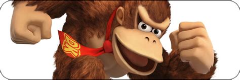 Donkey Kong Super Smash Bros. 4 moves, tips and combos