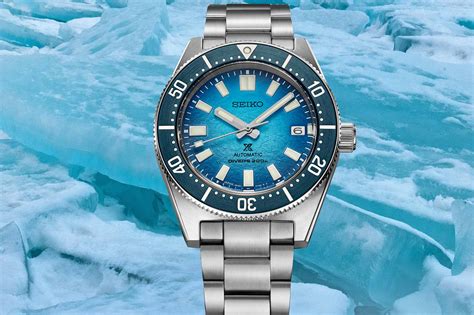 Seiko Launches Three US Exclusive Dive Watches Inspired by Cold Water ...