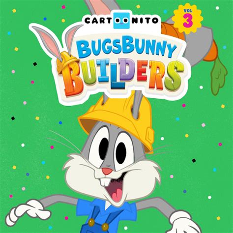 Bugs Bunny Builders - TV on Google Play