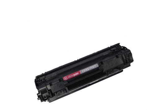 CRG-737 / Canon MF210 renovovaný toner - Tonery | Quatroprint.sk