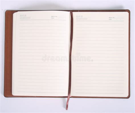 Old Notebook cover stock photo. Image of page, document - 3570000